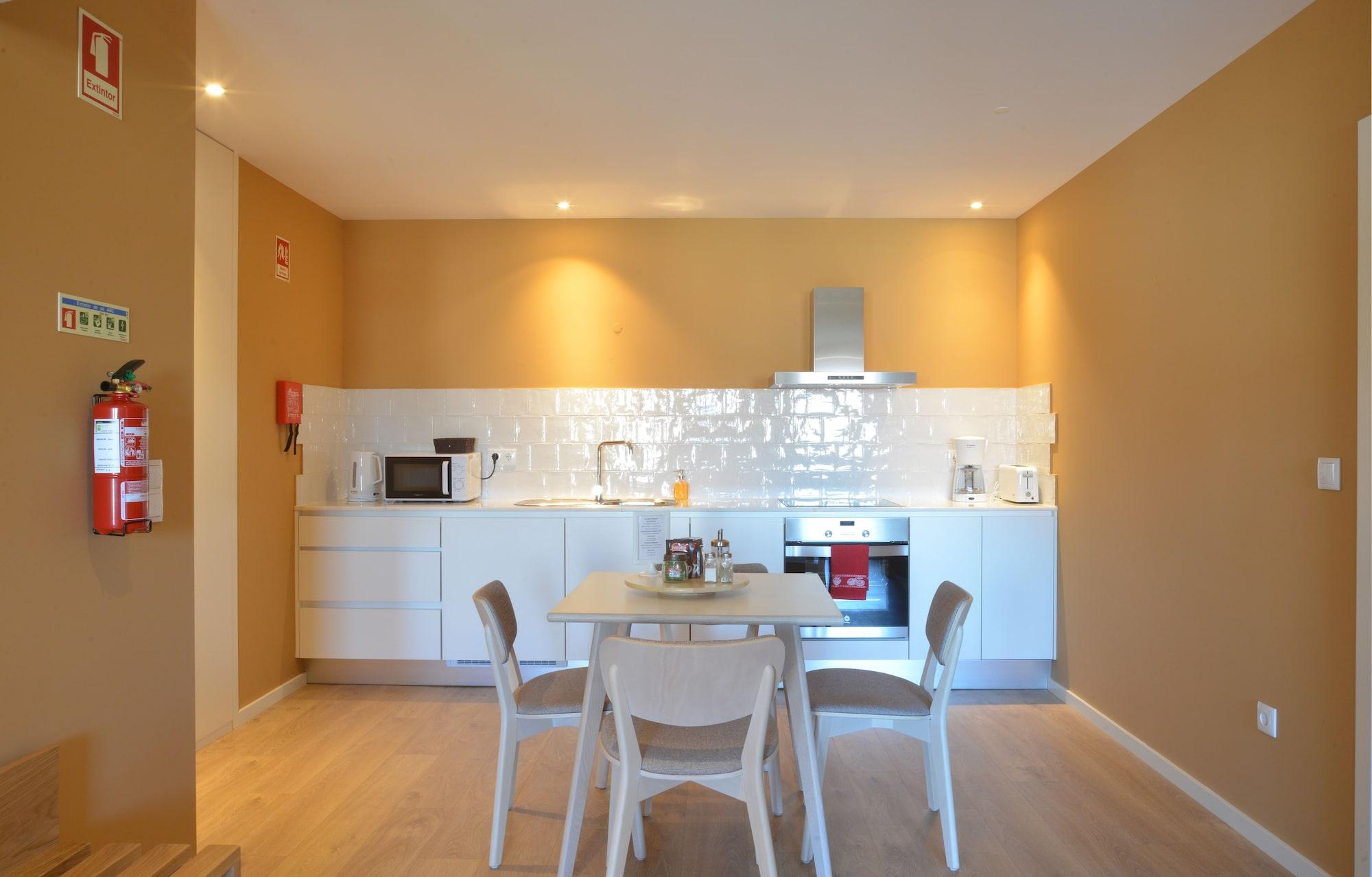 สปอต แฟมิลี อพาร์ตเมนต์ Apartment ปอร์โต ภายนอก รูปภาพ