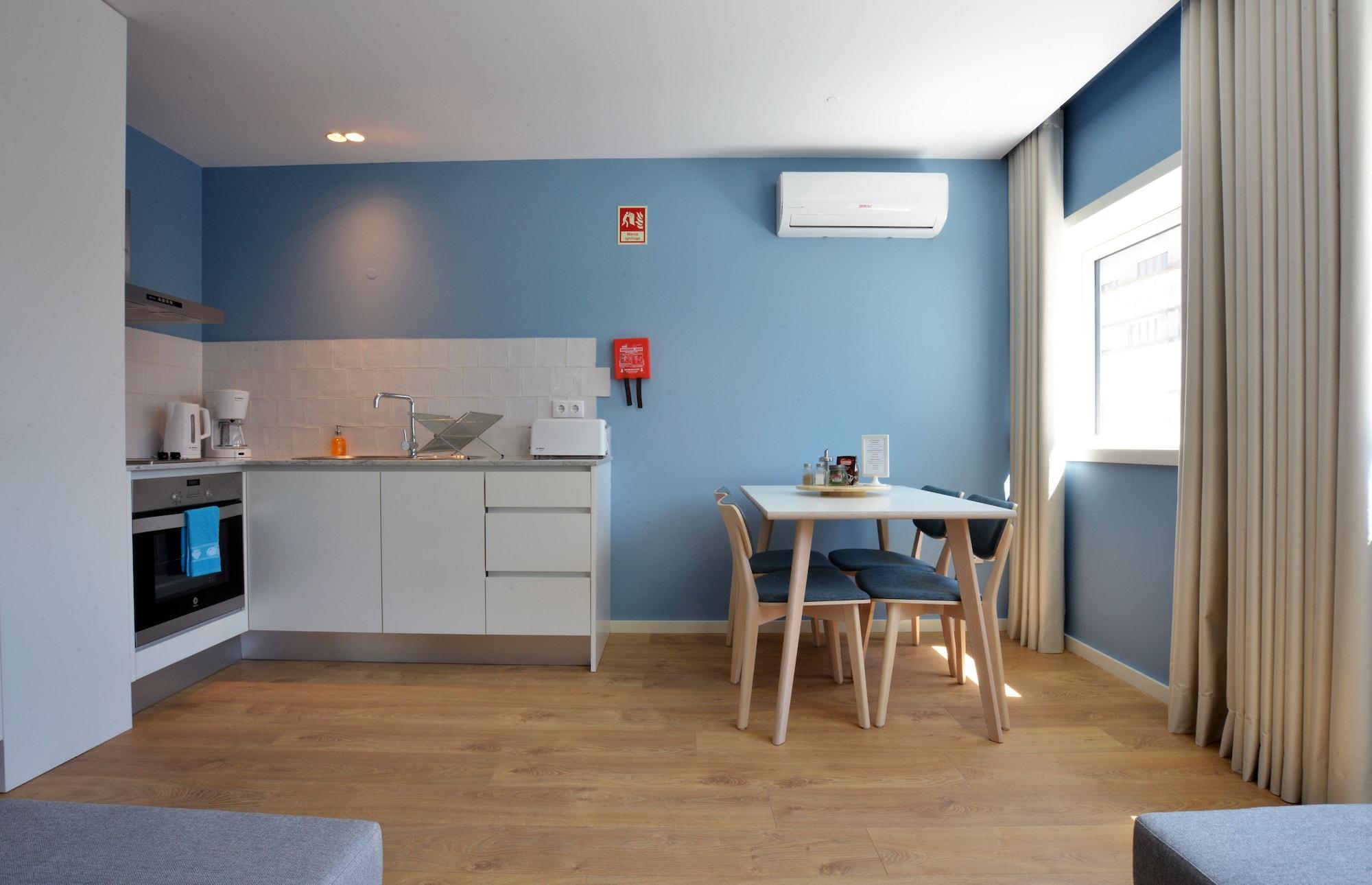 สปอต แฟมิลี อพาร์ตเมนต์ Apartment ปอร์โต ภายนอก รูปภาพ