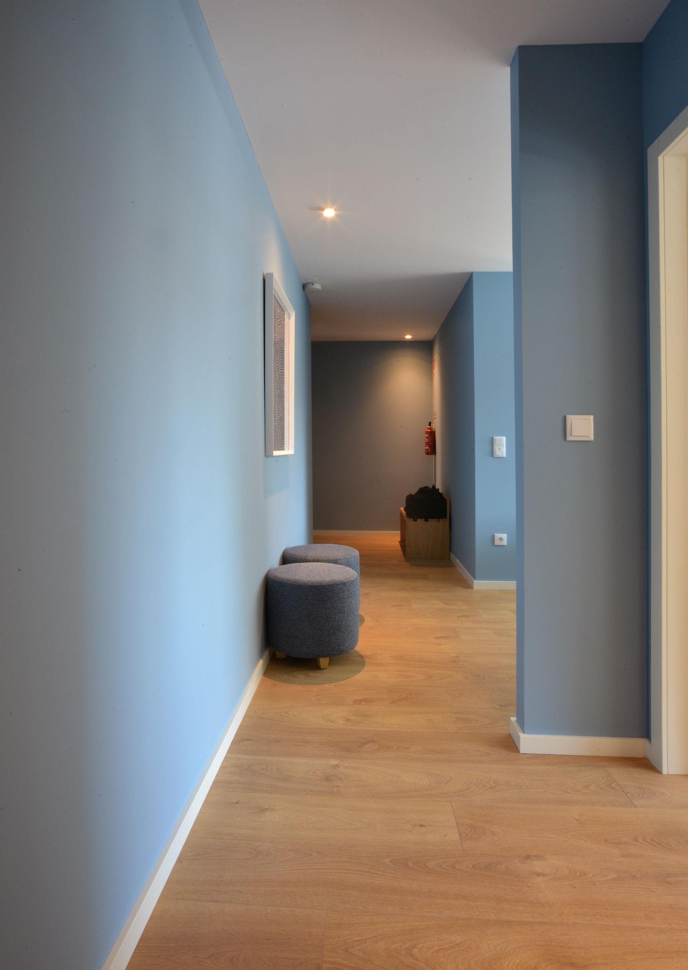 สปอต แฟมิลี อพาร์ตเมนต์ Apartment ปอร์โต ภายนอก รูปภาพ
