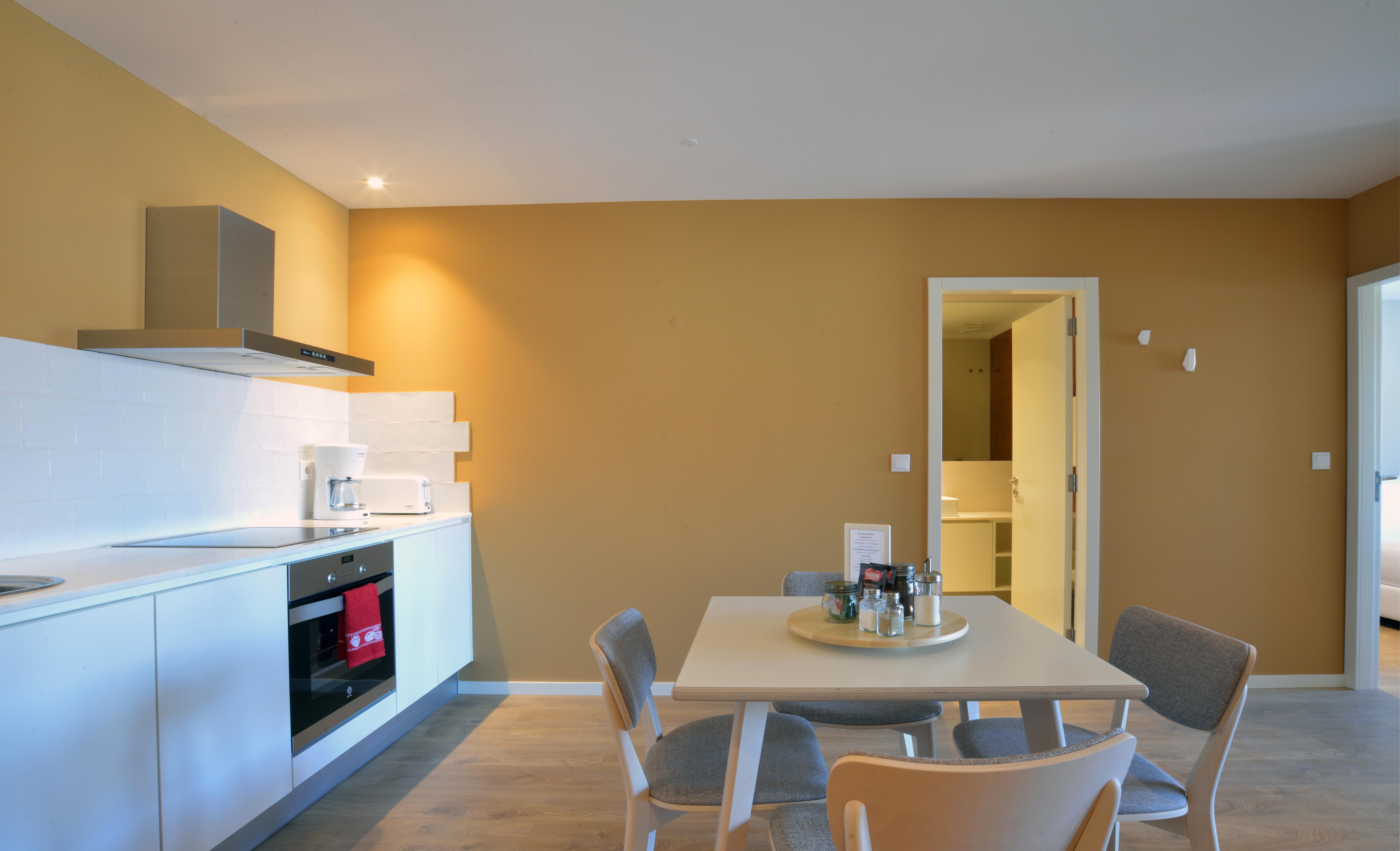 สปอต แฟมิลี อพาร์ตเมนต์ Apartment ปอร์โต ภายนอก รูปภาพ