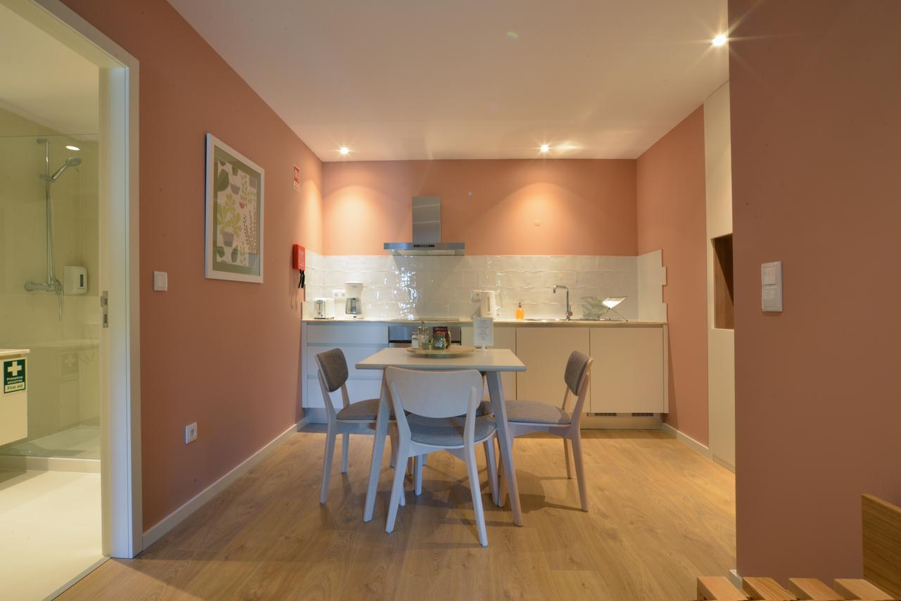 สปอต แฟมิลี อพาร์ตเมนต์ Apartment ปอร์โต ภายนอก รูปภาพ