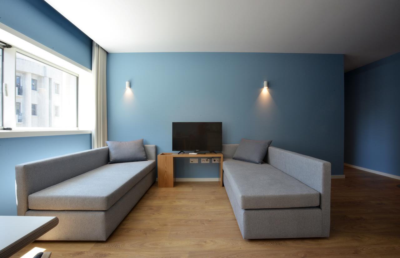 สปอต แฟมิลี อพาร์ตเมนต์ Apartment ปอร์โต ภายนอก รูปภาพ