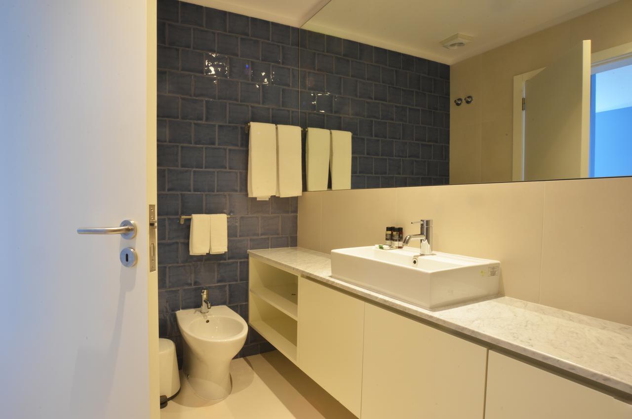 สปอต แฟมิลี อพาร์ตเมนต์ Apartment ปอร์โต ภายนอก รูปภาพ