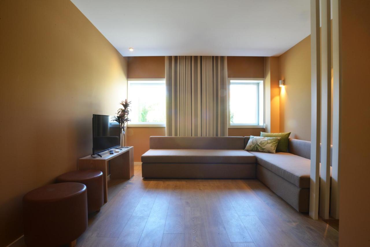 สปอต แฟมิลี อพาร์ตเมนต์ Apartment ปอร์โต ภายนอก รูปภาพ