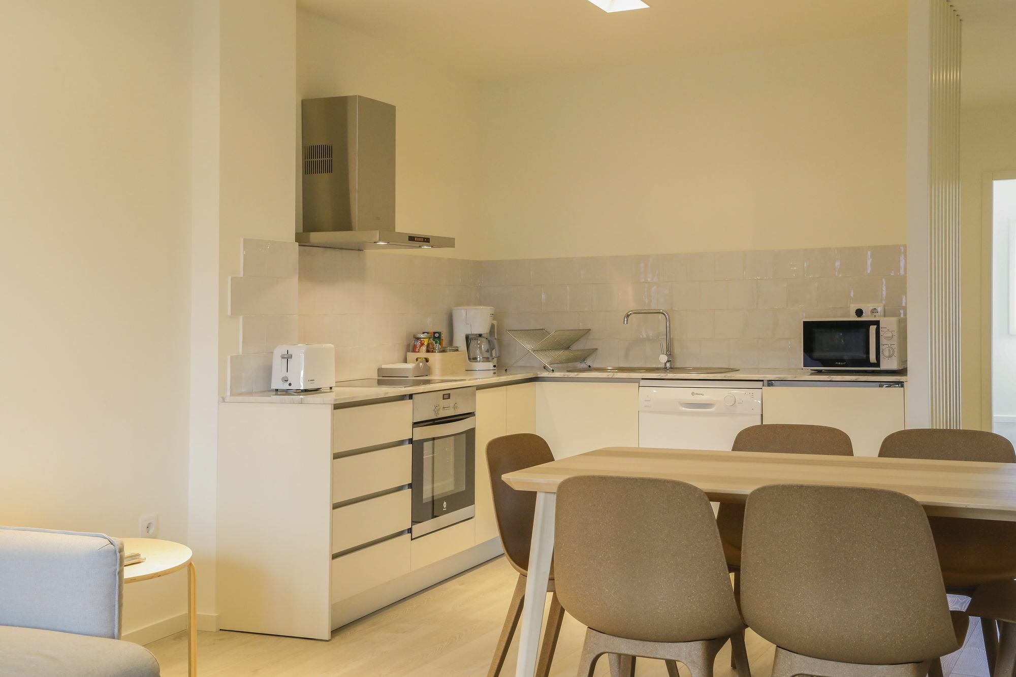 สปอต แฟมิลี อพาร์ตเมนต์ Apartment ปอร์โต ภายนอก รูปภาพ