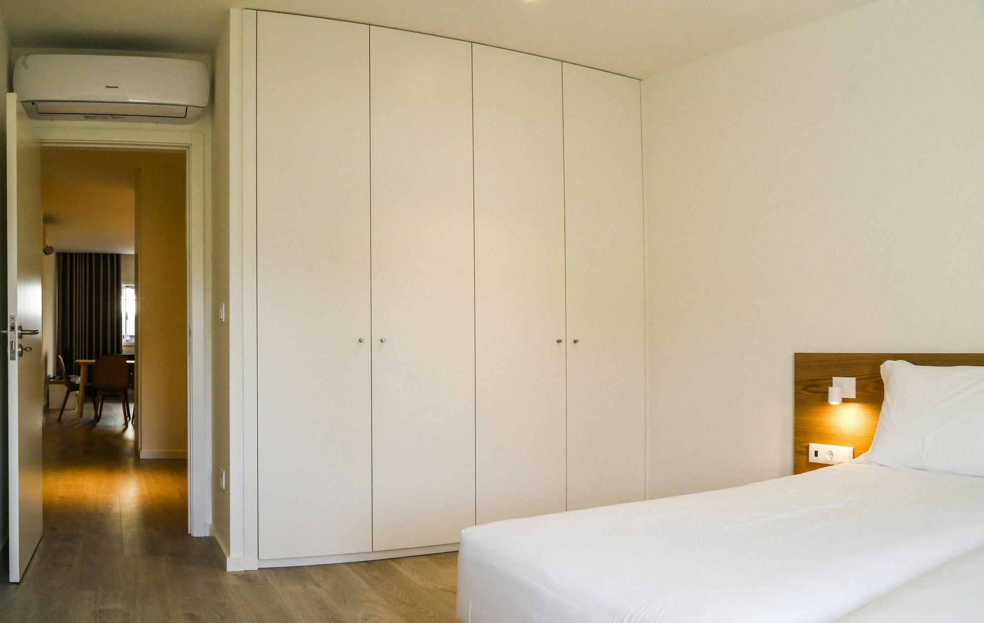 สปอต แฟมิลี อพาร์ตเมนต์ Apartment ปอร์โต ภายนอก รูปภาพ