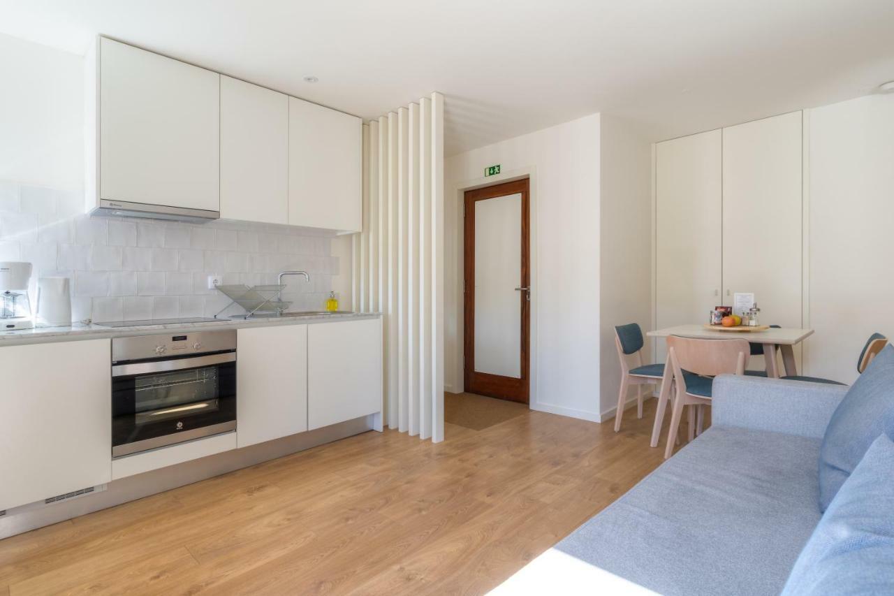 สปอต แฟมิลี อพาร์ตเมนต์ Apartment ปอร์โต ภายนอก รูปภาพ