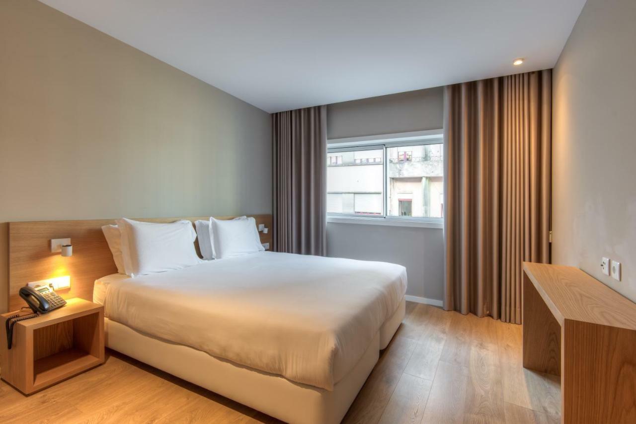 สปอต แฟมิลี อพาร์ตเมนต์ Apartment ปอร์โต ภายนอก รูปภาพ
