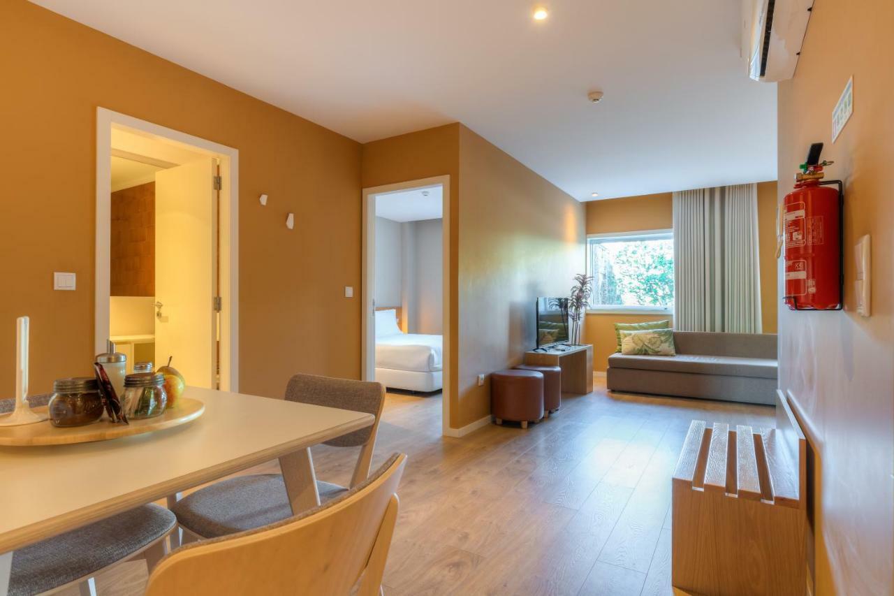 สปอต แฟมิลี อพาร์ตเมนต์ Apartment ปอร์โต ภายนอก รูปภาพ