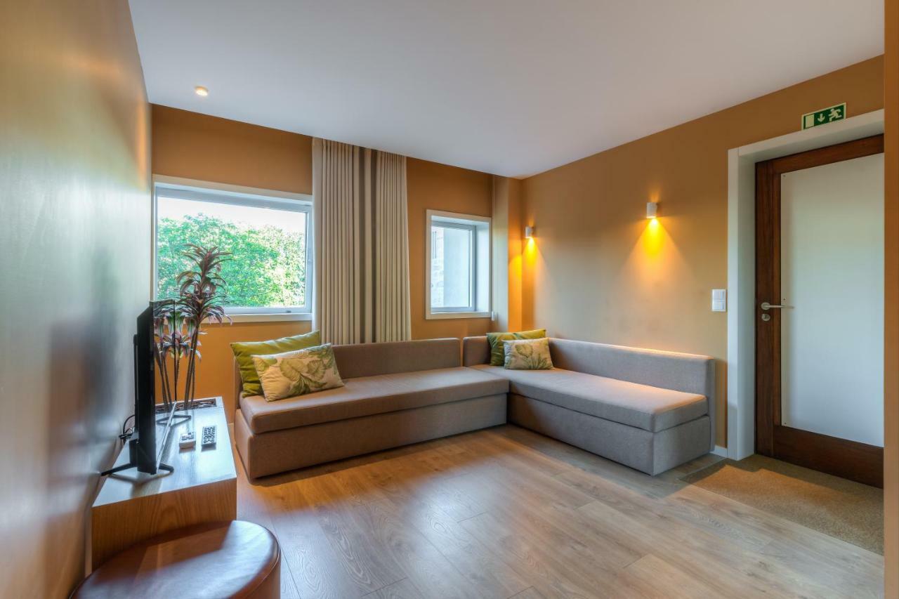 สปอต แฟมิลี อพาร์ตเมนต์ Apartment ปอร์โต ภายนอก รูปภาพ